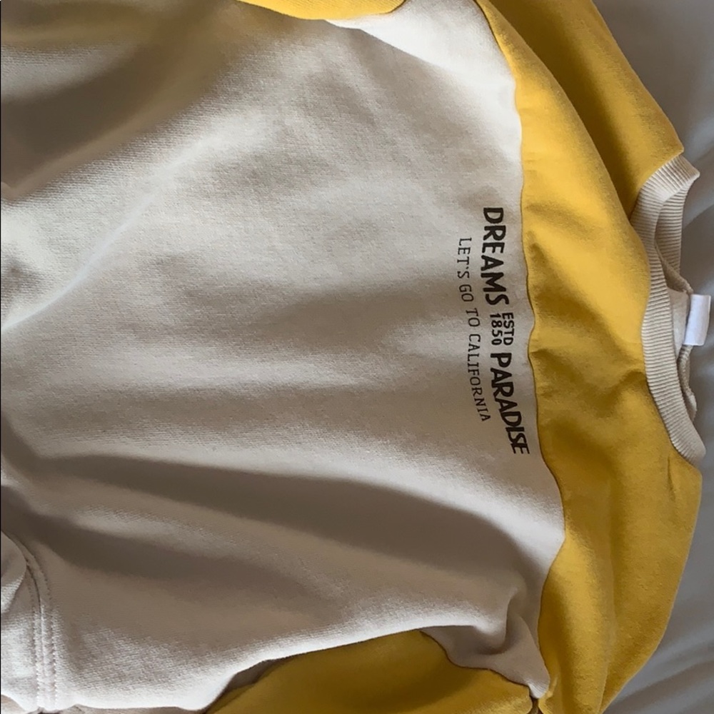 Long sleeve